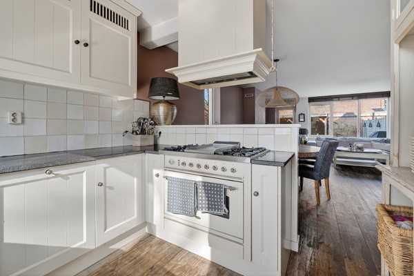 Medium property photo - Vredebest 34, 1191 PP Ouderkerk aan de Amstel